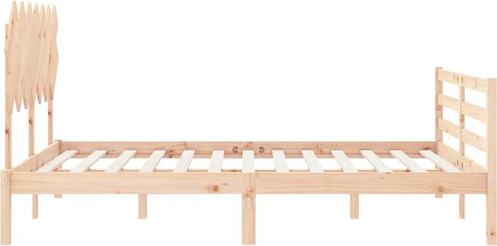 Actual product image VidaXL Reynard (140 x 200)