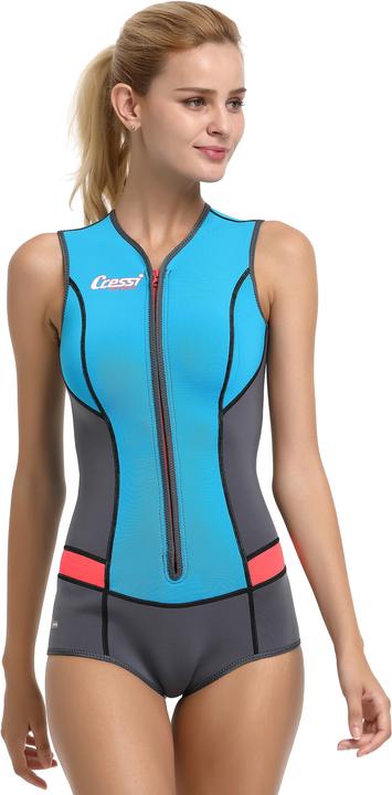Produktbild Cressi Idra (2 mm, XL)