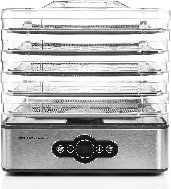 Actual product image First Food dryer 5126-6