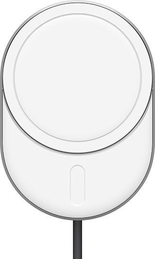 Productafbeelding Belkin Qi2 15W Car Vent Mount No CLA (15 W)