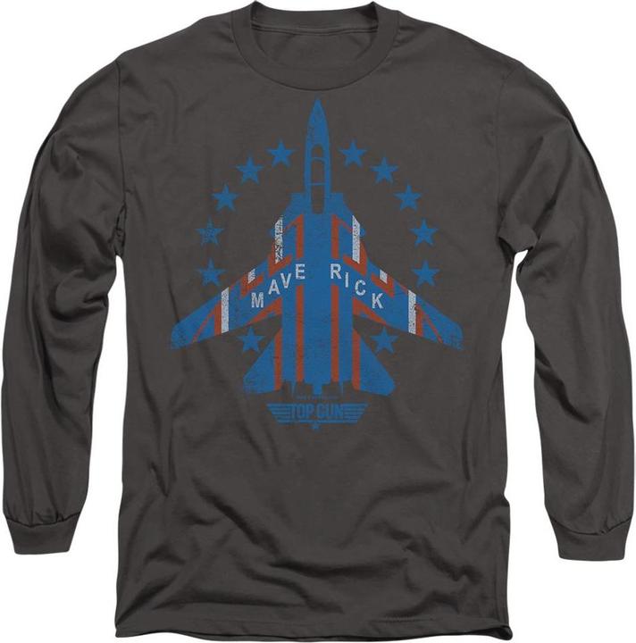 Immagine prodotto Top Gun Maverick Maglietta Adulto Unisex (XL)