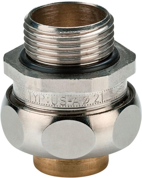 Image du produit Flexa Raccord de sécurité (4.10 cm)