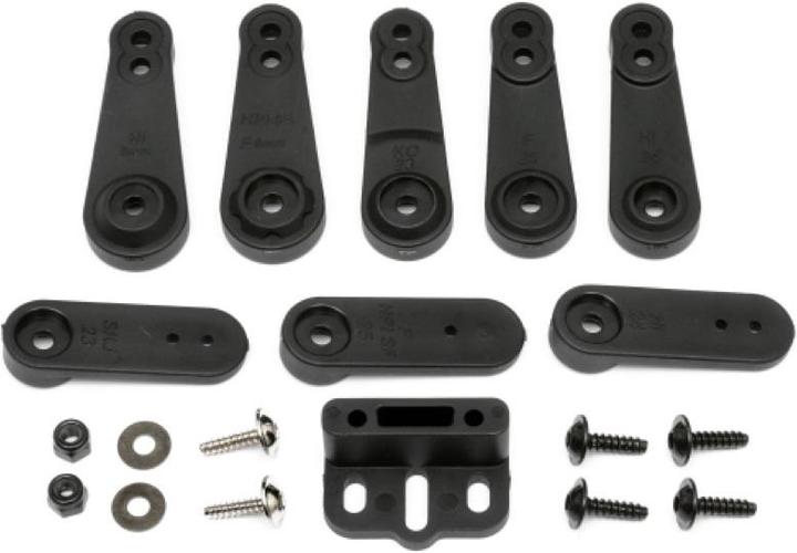 Produktbild HPI BAJA 5b Servo-Adapter