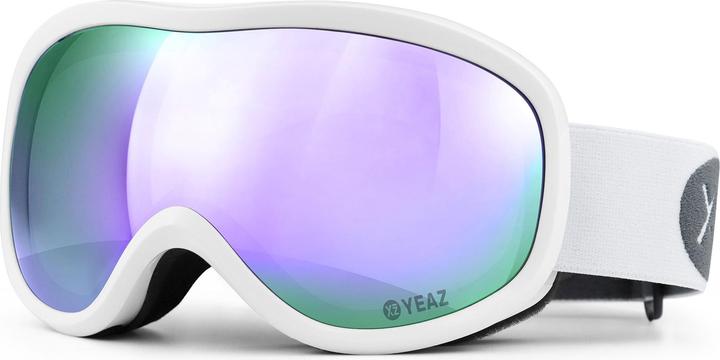 Actual product image Yeaz Steeze