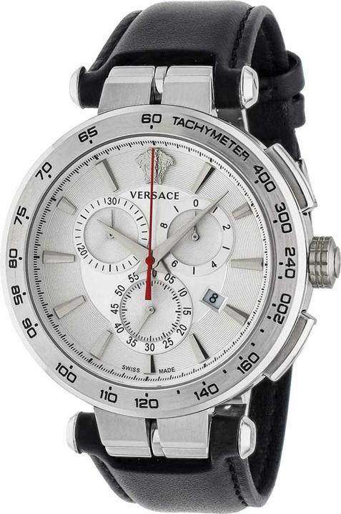 Image du produit Versace VE6CA0123 (Chronographe, Swiss Made, 45 mm)