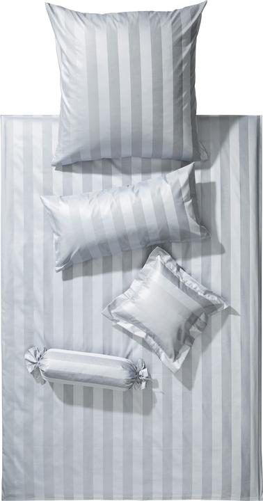 Actual product image Curt Bauer Bed linen "Como (Duvet cover, 40 x 80 cm, 135 x 200 cm)