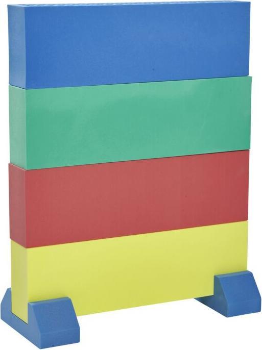 Actual product image BlockX Hurdle set (4300 g)