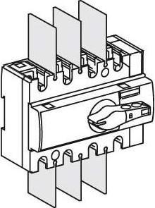 Produktbild Schneider Electric Phasentrenner für 3P/4P 28959
