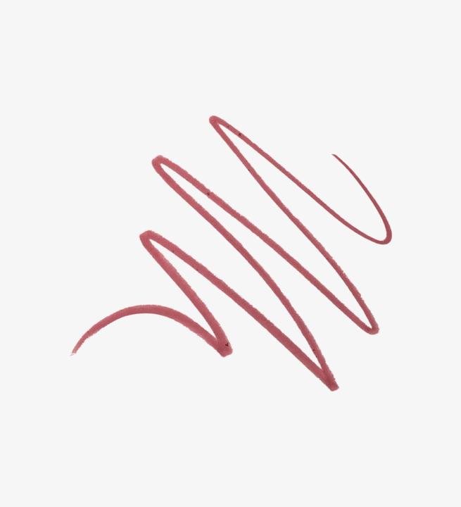 Actual product image MAC Cosmetics Lip Pencil Lasting Sensation Sweet Talk (Sweet talk)