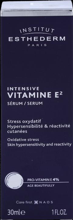 Produktbild Esthederm Intensive Vitamine E2 Serum (30 ml)