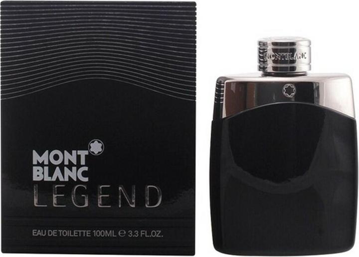 Image du produit Montblanc Légende (Eau de toilette, 100 ml)