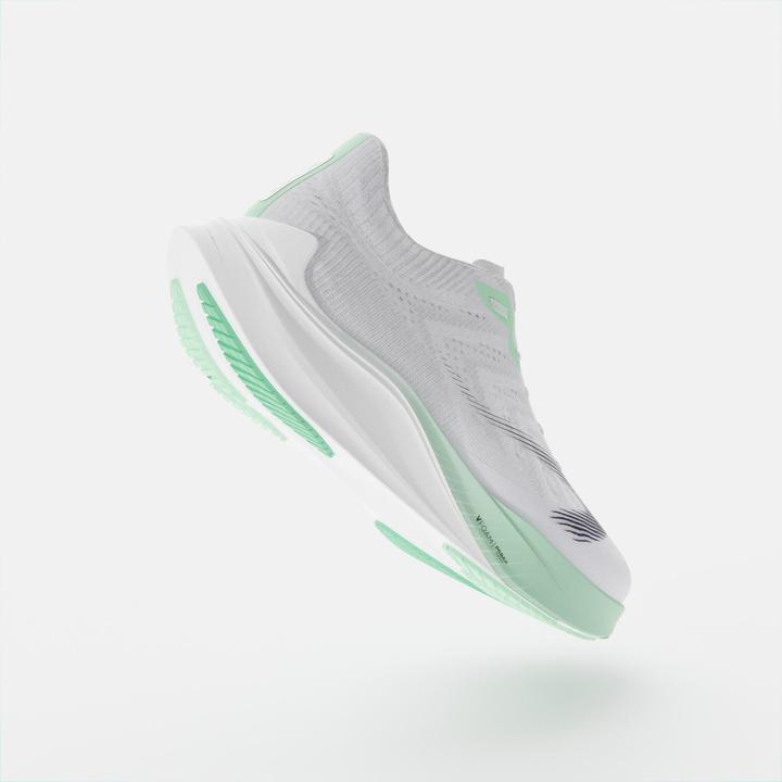 Produktbild Kiprun Laufschuhe Damen - KD900 Light grün/weiss (41)