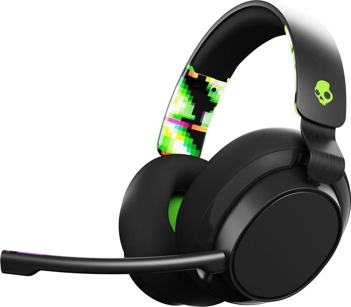 Produktbild Skullcandy Slyr Xbox Gaming Wired Over Ear (Kabelgebunden)