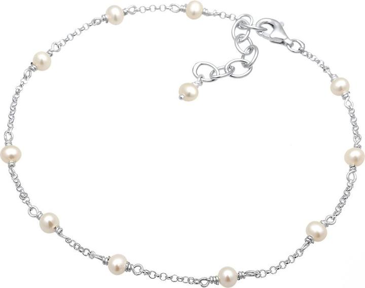 Produktbild Elli Perle (925er Sterling Silber, 22 cm)