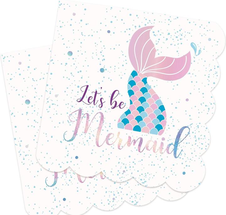Immagine prodotto ScrapCooking Tovaglioli di carta (20 x, 33 x 33 cm)