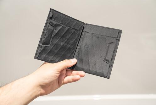 Produktbild Wandrd Travel Wallet