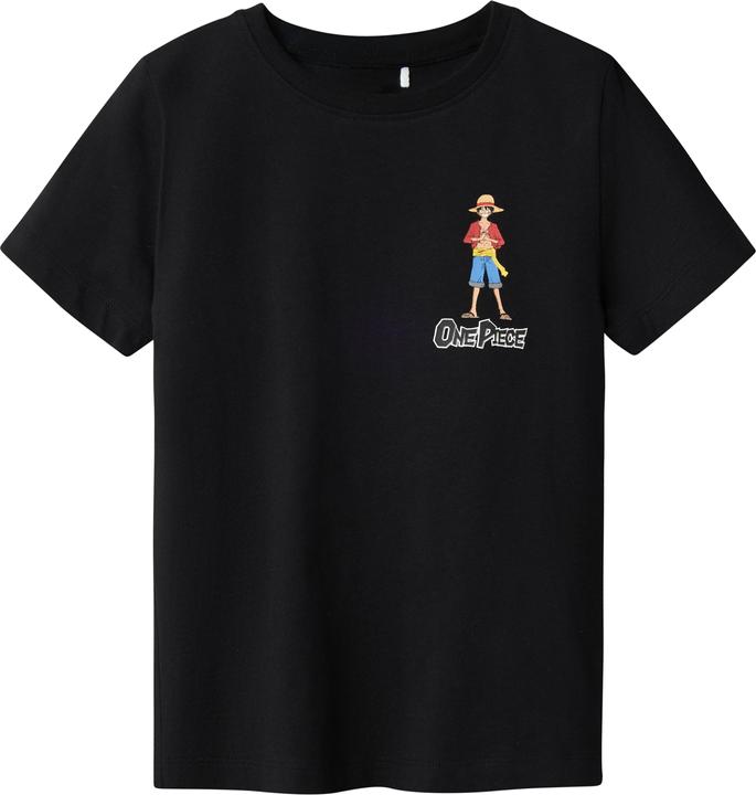 Name it Nkmdio Onepiece Ss Nreg Top Box Noos Vde
