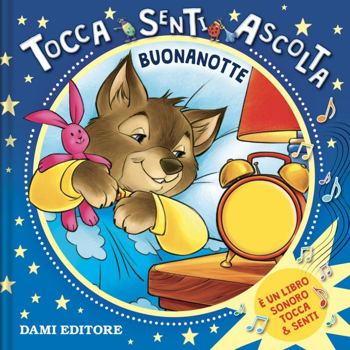 Produktbild Buonanotte