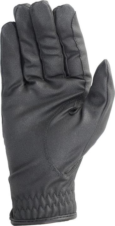 Produktbild Hy 5 Reithandschuhe Leder (XL)