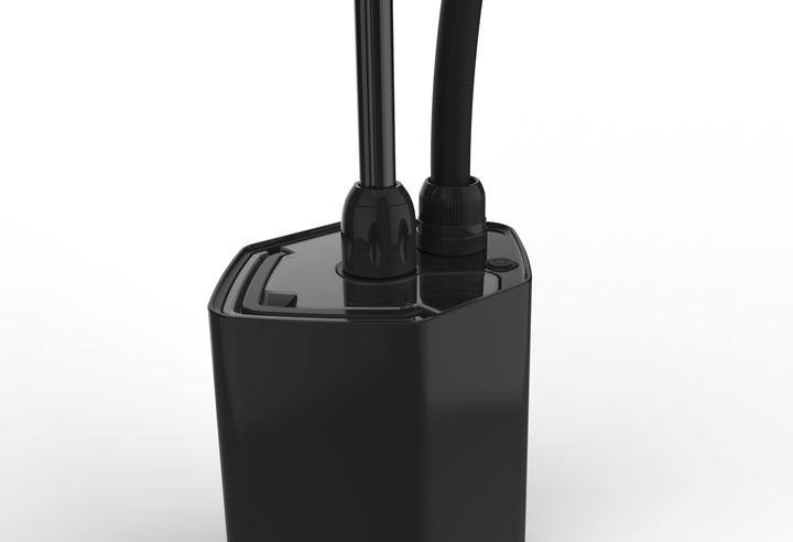 Produktbild SteamOne RBC-4545MAX (1800 W, 40 g/min)