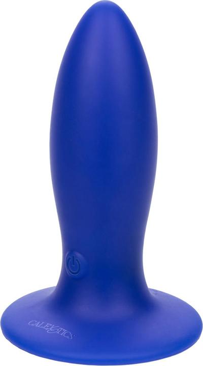 Produktbild Admiral Torpedo Anal Plug Vibrator Blau
