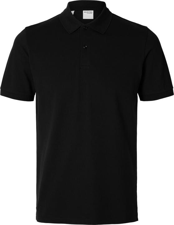 Selected Homme Besticktes Polo shirt (XXL)