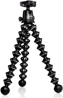 Produktbild Joby Gorillapod GP8 (Metall)