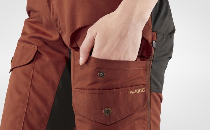 Image du produit Fjällräven Pantalon ventilé Vidda Pro pour femmes (44)