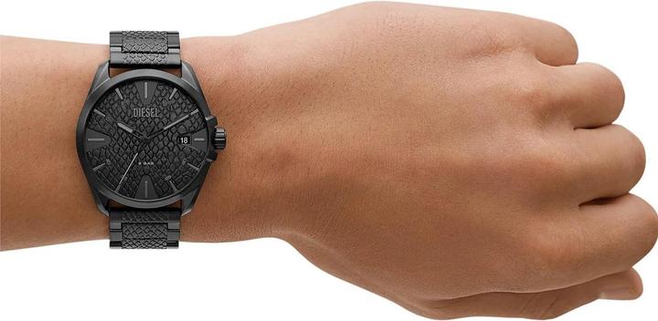 Image du produit Diesel MS9 (Montre analogique, 44 mm)