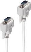 Produktbild Shiverpeaks BASIC-S VGA Monitorkabel, VGA Stecker (3 m, VGA)