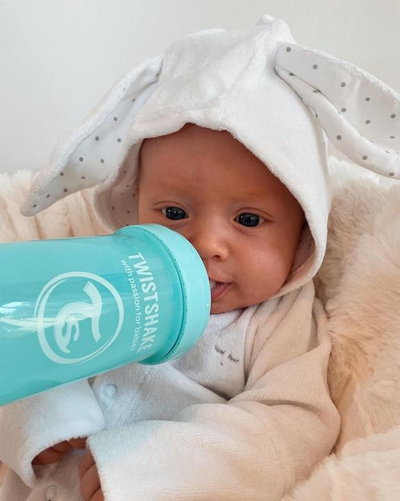 Produktbild Twistshake Anti-Colic (260 ml)