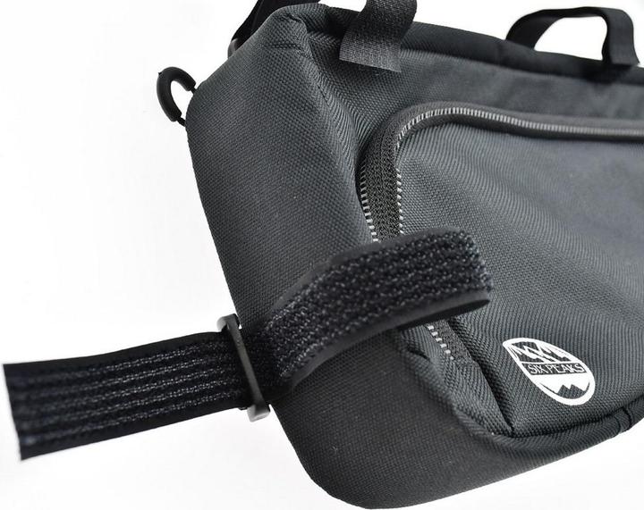 Image du produit Universal Textiles - Sacoche vélo (Sacoche de guidon)