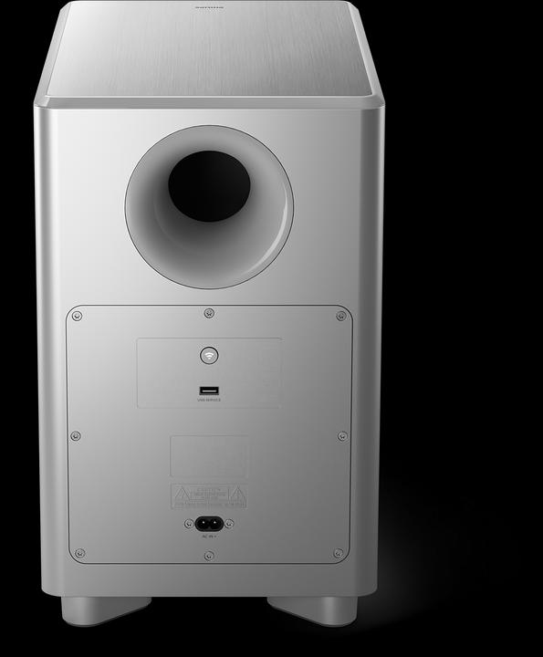 Actual product image Philips TAW8506/10 DTS Play-Fi (1 pcs., 150 W)