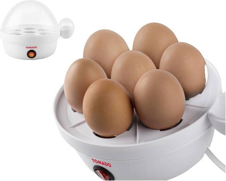 Produktbild Tristar Eierkocher