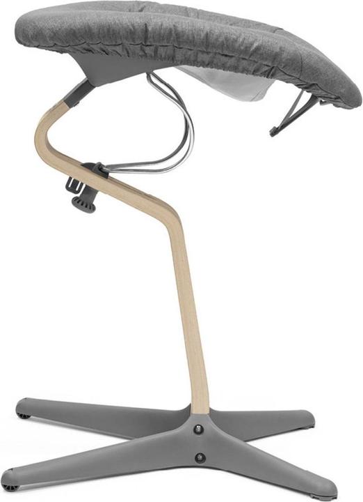 Immagine prodotto Stokke Sedia Nomi con set per neonati (Seggiolone)