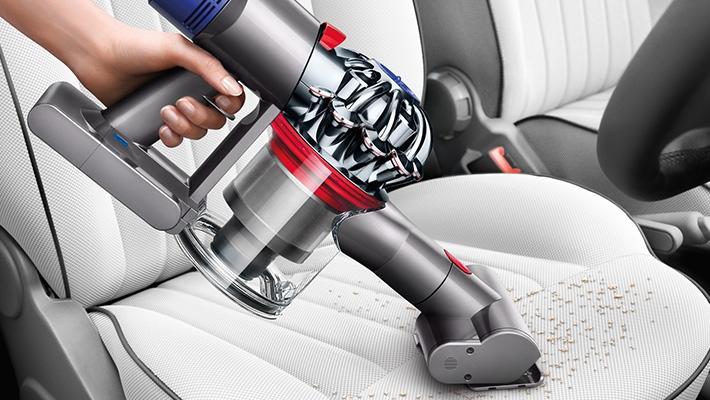 Produktbild Dyson V8 Parquet
