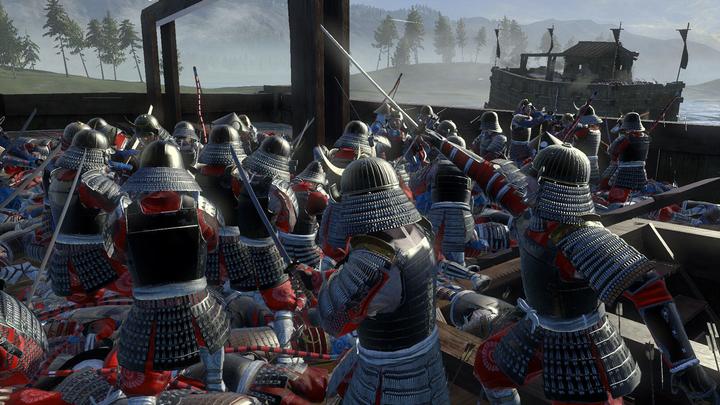 Produktbild Sega Total War : Shogun 2 Collection (PC, DE)