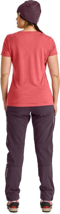 Image du produit Ortovox Pantalon Softshell pour femmes des Alpes occidentales (L)