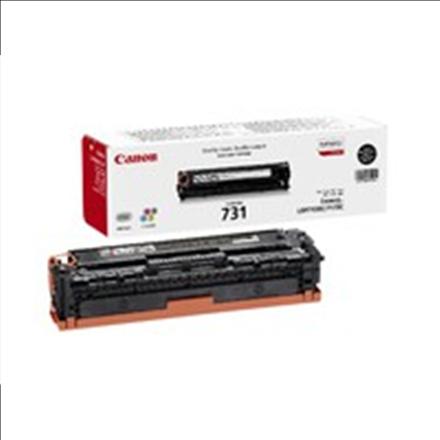 Actual product image Canon 731 (M)