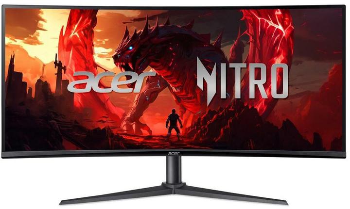 Produktbild Acer Nitro XZ340CUHbiiphx (3440 x 1440 Pixel, 34")