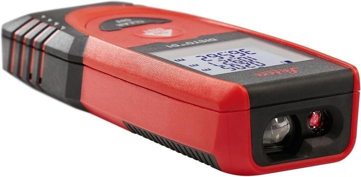 Image du produit Leica Geosystems Disto D1 (40 m, 635 nm)