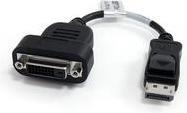 Image du produit StarTech Dp2dvis (DVI, 20 cm)