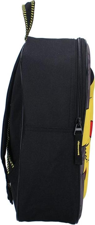Produktbild Vadobag Backpack 3D Pokémon Simply Special 32 x 26 x 11 cm, black, 32x26x11 cm