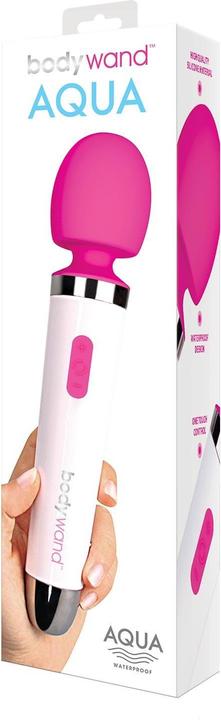 Produktbild Bodywand Aqua Wand Massager