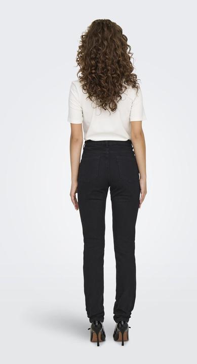 Actual product image Only ONLHUSH Mittlere Taille Skinny Fit Jeans Skinny Jeans (32)