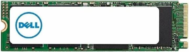 Actual product image Dell Solid state disk - 2 TB - internal (2000 GB, M.2 2280)