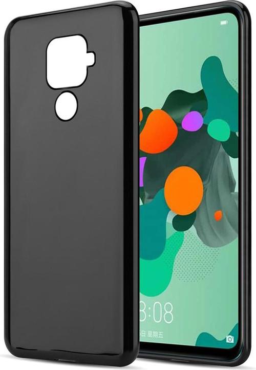 Immagine prodotto Cadorabo TPU ultra sottile AIR Cover (Mate 30 Lite)