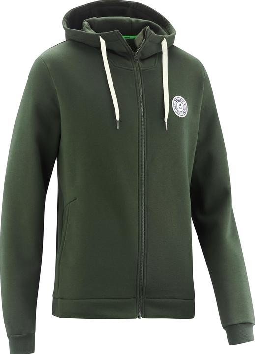 Actual product image Edelrid Spotter Zip Hoody (XS)