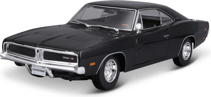 Maisto Dodge Charger R/T (1969)
