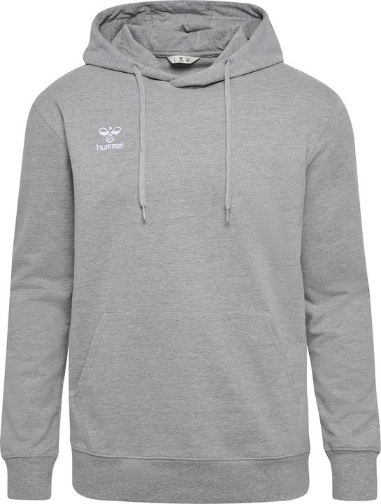 Actual product image hummel HMLGO 2.0 HOODIE (M)